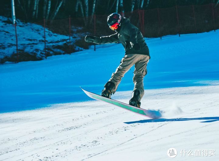 大疆Osmo Action 3运动相机滑雪测评