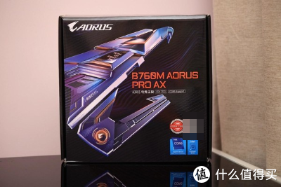 全面释放DDR5内存性能，技嘉B760M AORUS PRO AX小雕评测体验_主板_什么