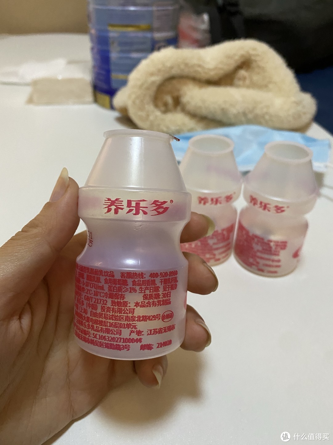 孩子总喜欢盯着别人手里的零食怎么办？