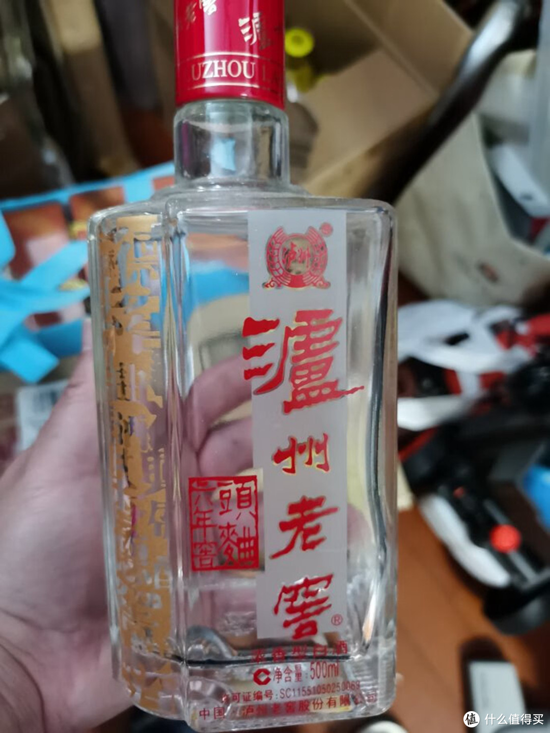 喝着够带劲的5款浓香口粮酒，款款都是纯酿，酒味十足，好喝不贵