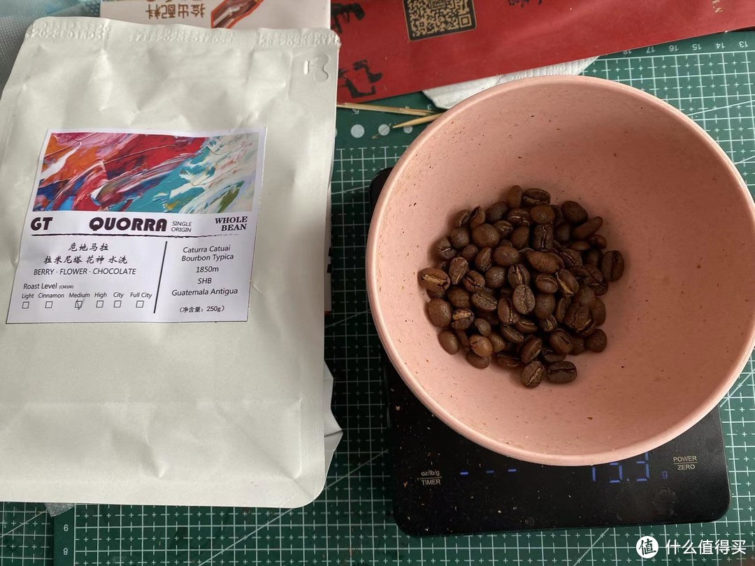 一月咖啡豆单，全球多产地咖啡实测横评以及背后的故事,性价比高又好喝！