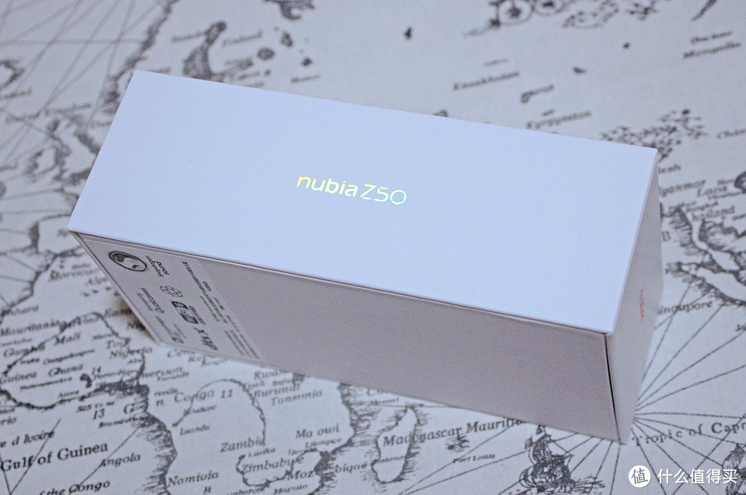 人文之眼，个性旗舰：努比亚 Z50 手机深度测评