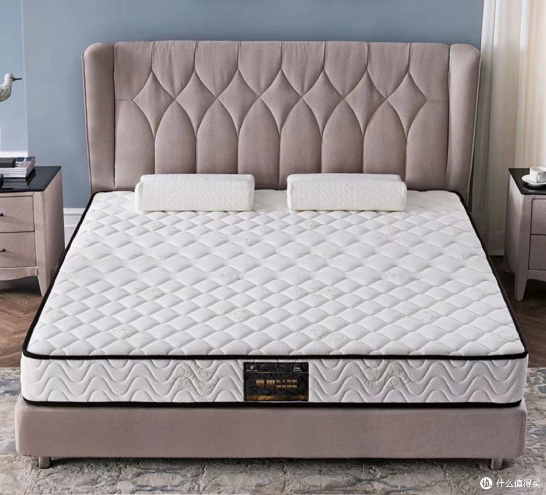 国货品牌床垫选购清单