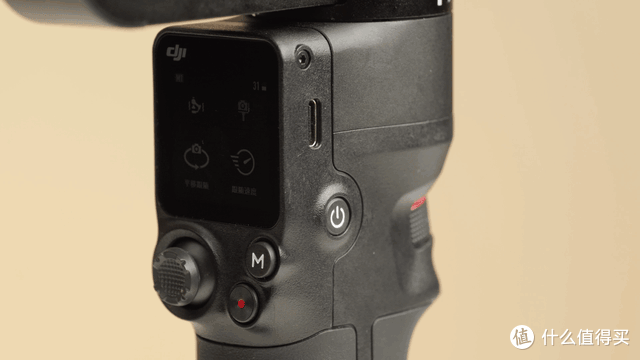 大疆RS3 Mini全面测评,更小更轻适合你吗?