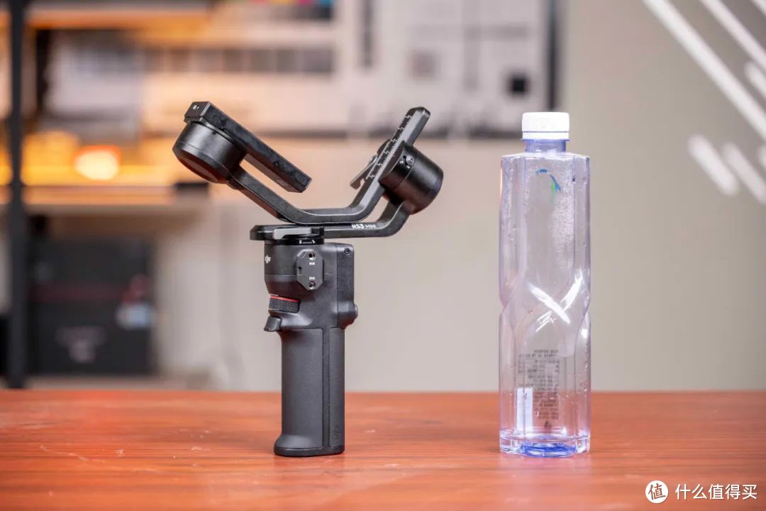 大疆RS3 Mini全面测评,更小更轻适合你吗?