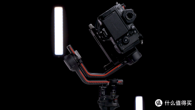 大疆RS3 Mini全面测评,更小更轻适合你吗?