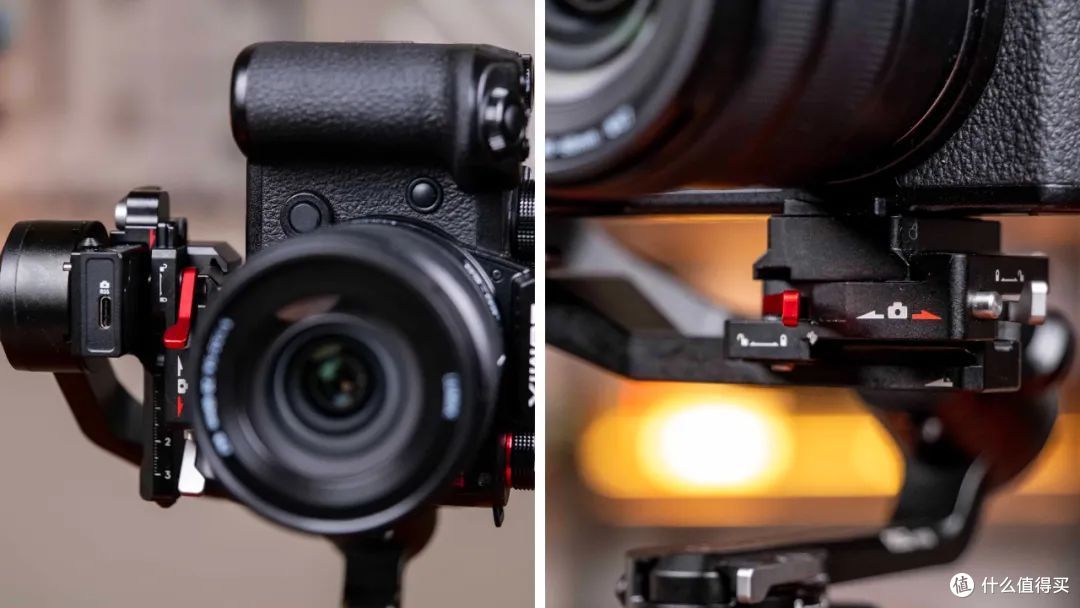 大疆RS3 Mini全面测评,更小更轻适合你吗?