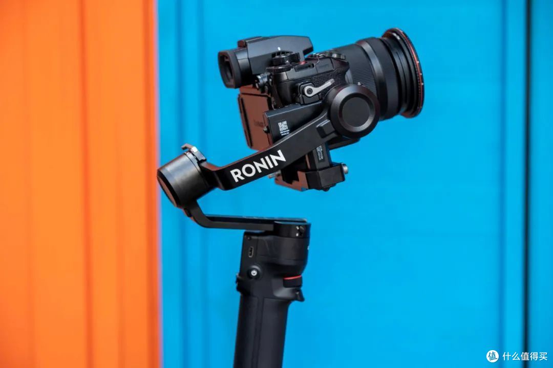 大疆RS3 Mini全面测评,更小更轻适合你吗?
