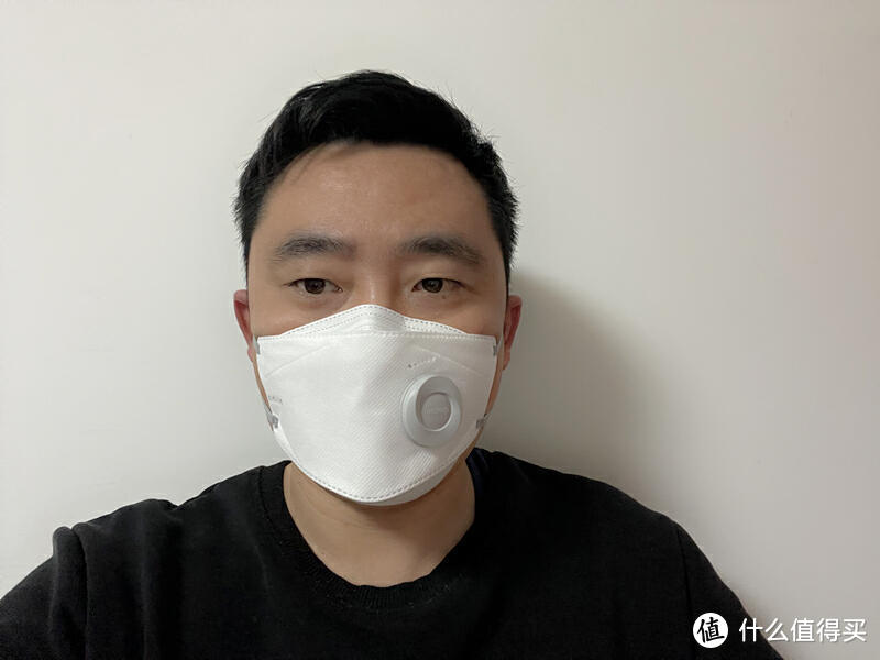 有防护力更要自由呼吸：畅醒电动新风口罩