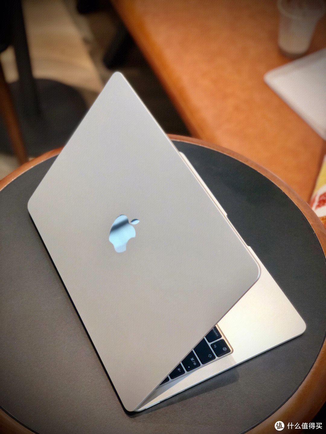 从win换到Mac book 沉浸式感受星光色