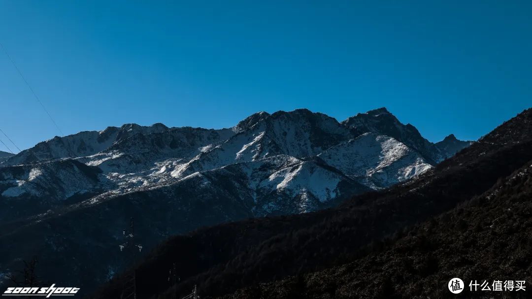 G318，中国最美公路线：每段史诗，都有美好开始（一）