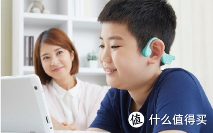 飞利浦K4607儿童骨传导耳机，用爱守护健康听力 