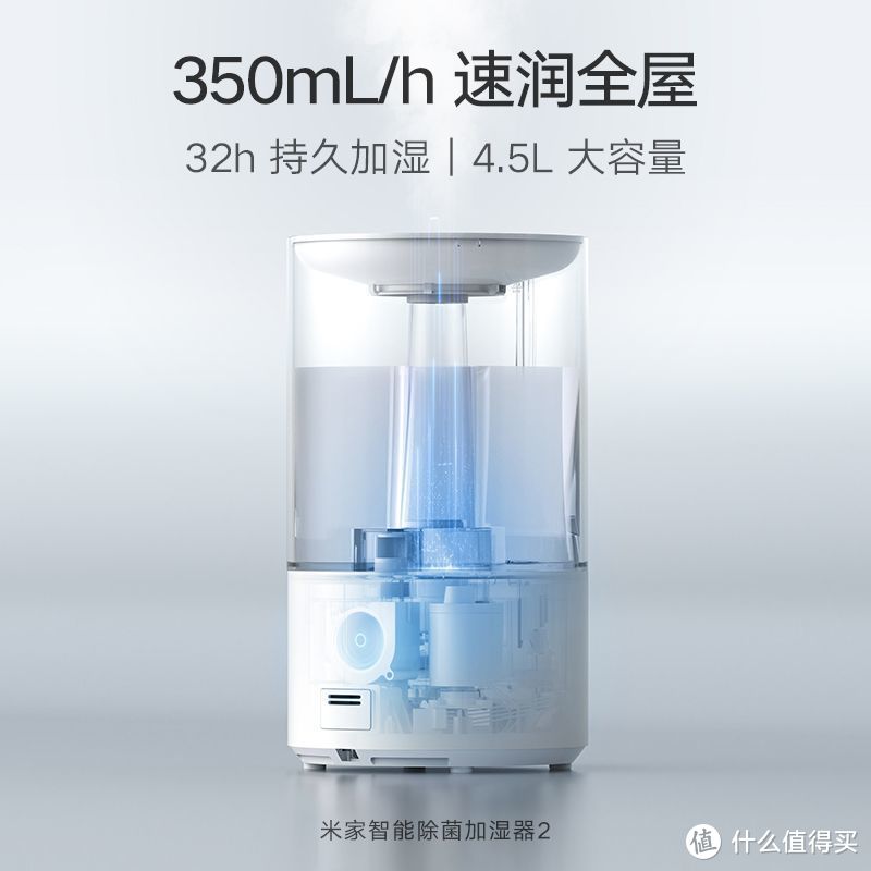 小米加湿器，你选对了吗？