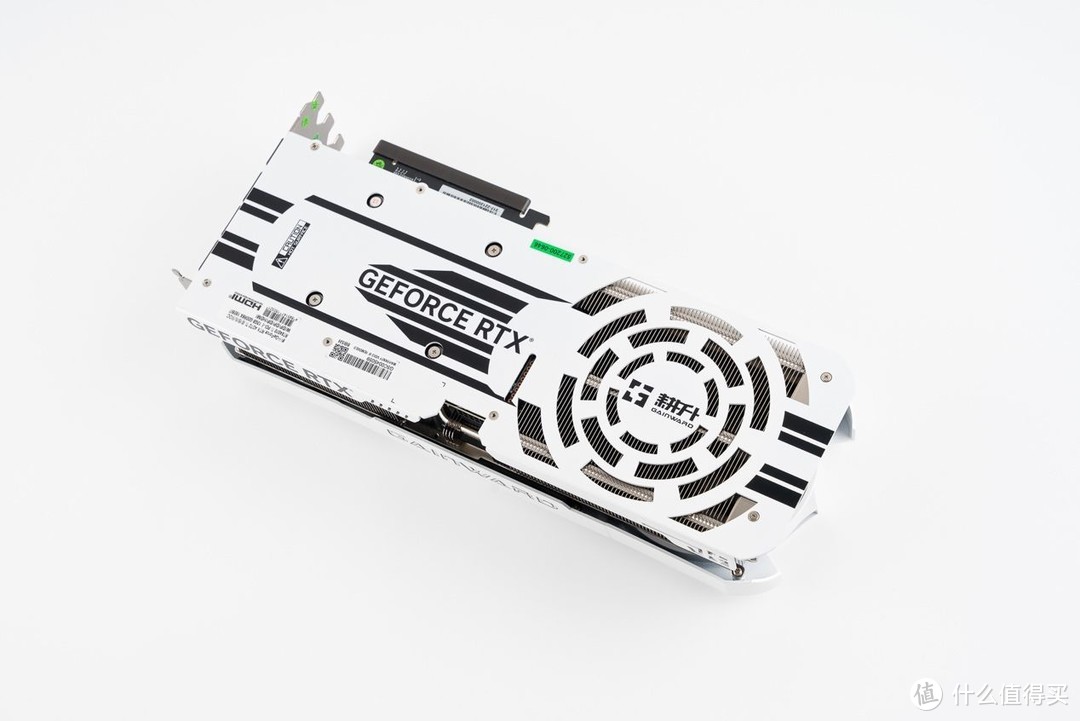 耕升 GeForce RTX 4070 Ti 星极皓月 OC 开箱分享