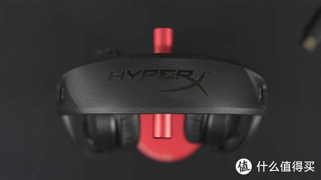价格毒，外观毒，音效也毒-HYPERX毒刺2游戏耳机