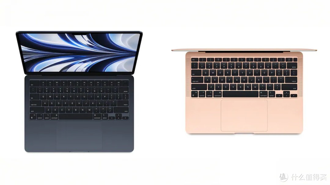 为什么选择MacBook Air M2 而非M1