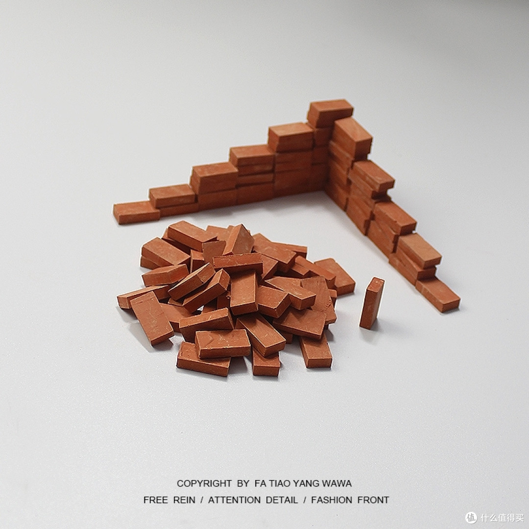 一些有趣的迷你小玩具推荐