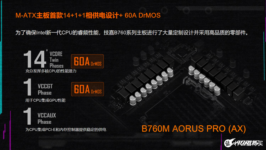 英特尔B760主板正式发布，DDR5超频黑科技加持，技嘉B760主板推荐