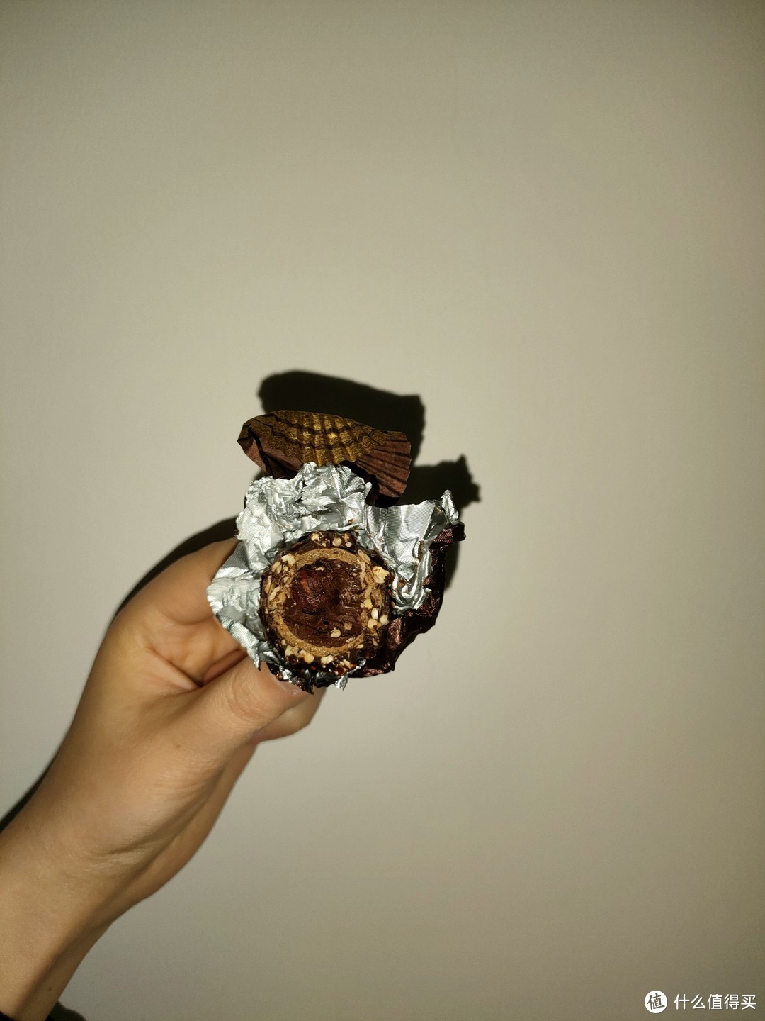 费列罗的这款黑巧克力，名不虚传