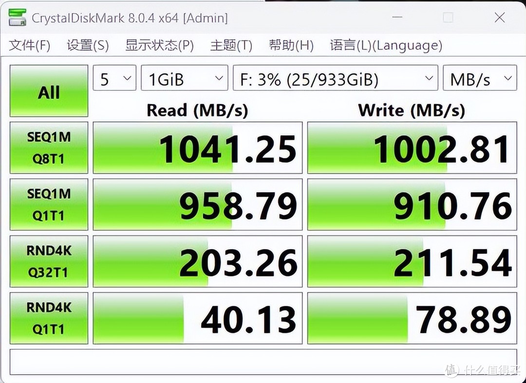 一秒2000MB，超小巧的小米移动固态硬盘PSSD上手体验