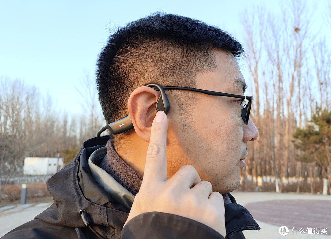 能连续听2万首歌不充电的蓝牙耳机——击音B1测评