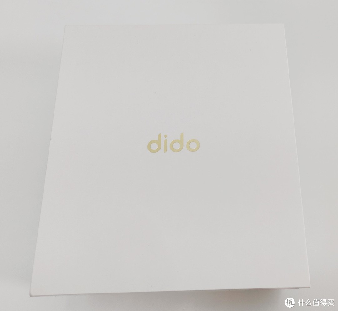 实时监测血氧和体温的健康智能手环-dido F50S Pro健康智能手环