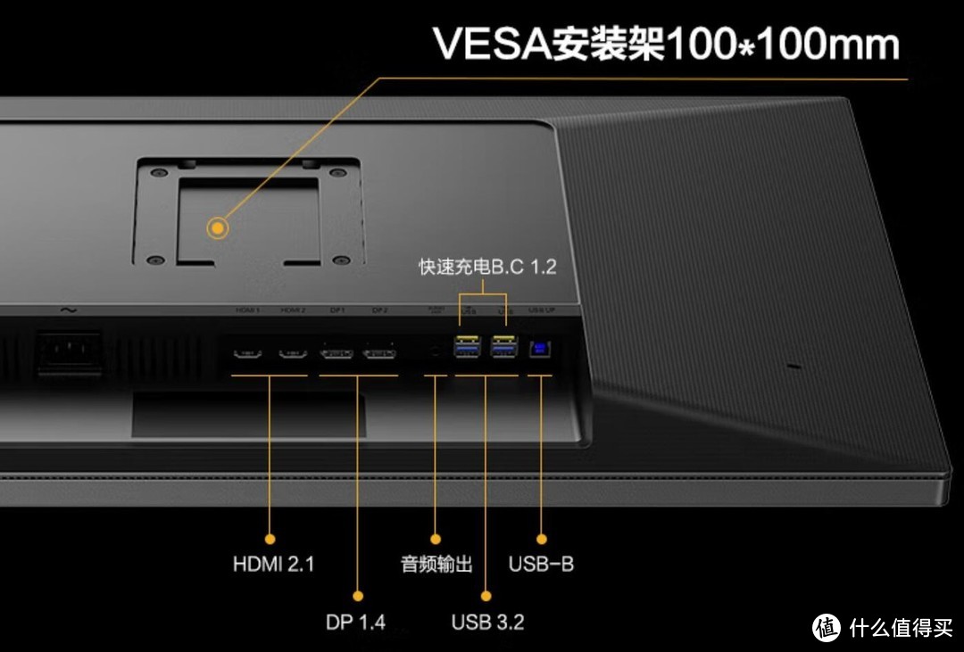 放弃被吹捧的mini LED显示器，4款32英寸IPS显示器对比点评