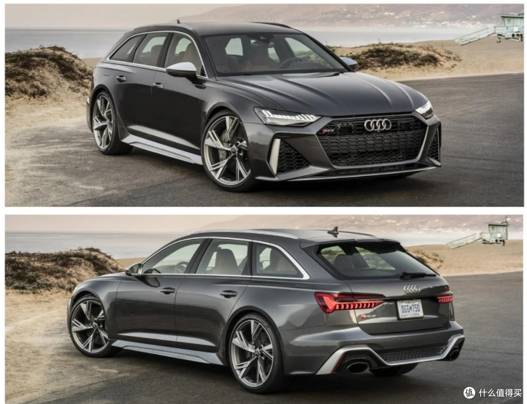 带你了解audi sport rs奥迪子品牌,与宝马m,奔驰amg并称性能三巨头.