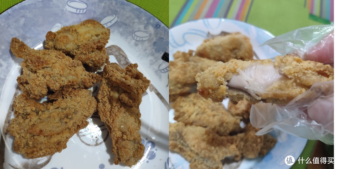 如何轻轻松松搞定年夜饭之空气炸锅速食大推荐～