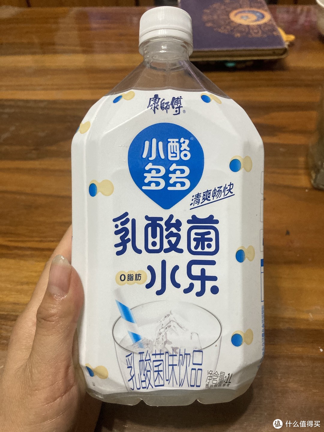 这个春节怎么过~饮料就要整这种清爽又解腻的，关键是这个容量对这个价格，是真的很实惠啊