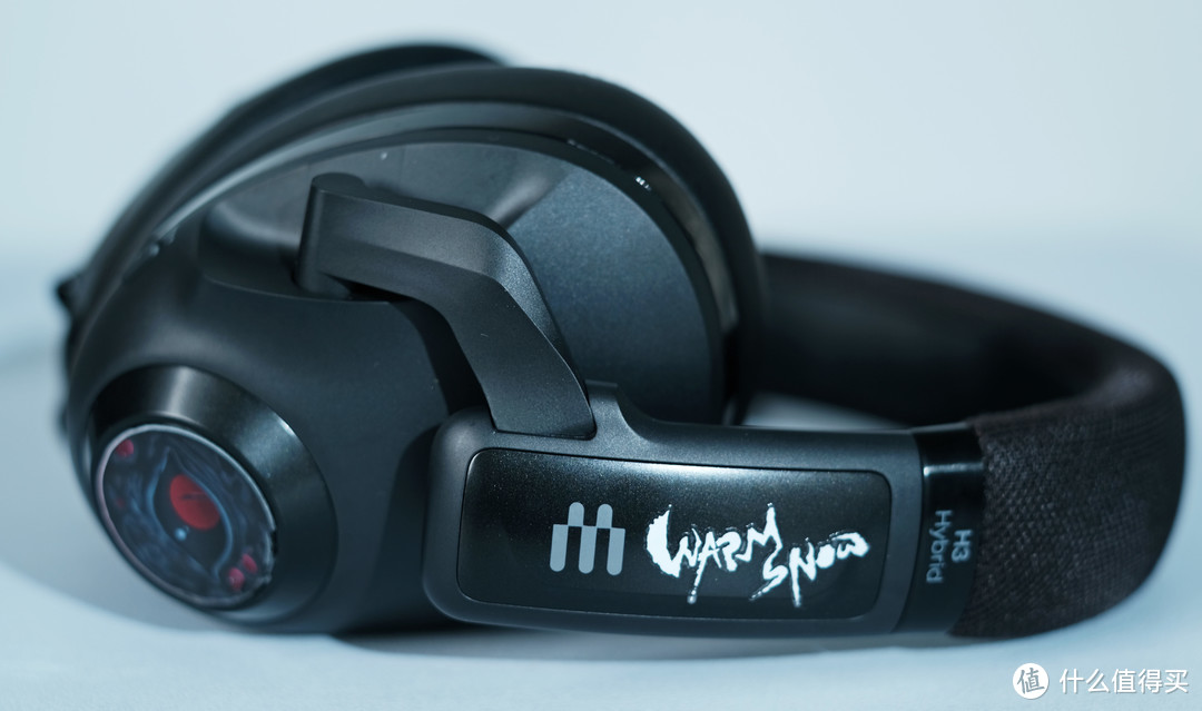 音珀H3 Hybrid耳机体验：沉浸游戏只是基础，音质或是降维打击