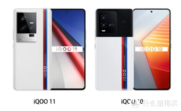 2022年发布速度最快的手机，iQOO11Pro对比10Pro和9Pro 哪款更值得买？