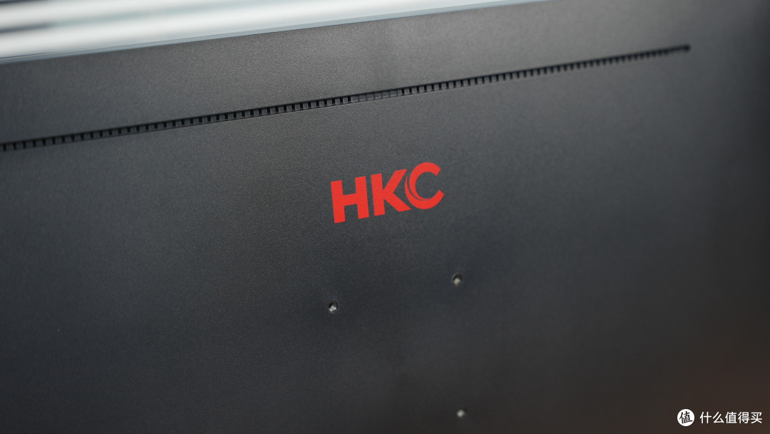 2K高刷降至千元！实测HKC SG27Q Plus值不值！_显示器_什么值得买