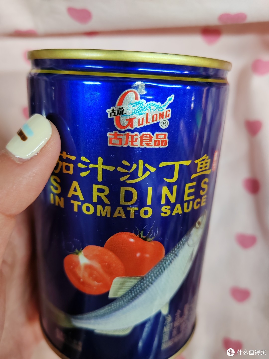 懒人食品新宠：茄汁沙丁鱼罐头