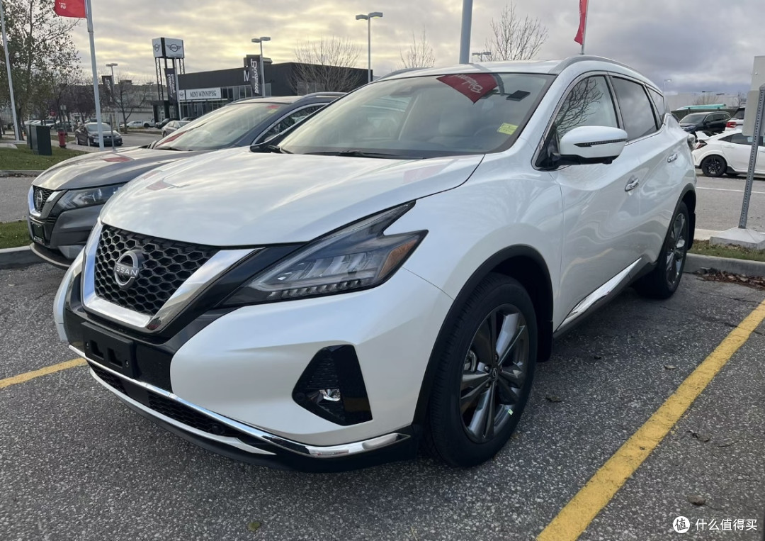 尼桑车大家开着发现什么毛病了吗?