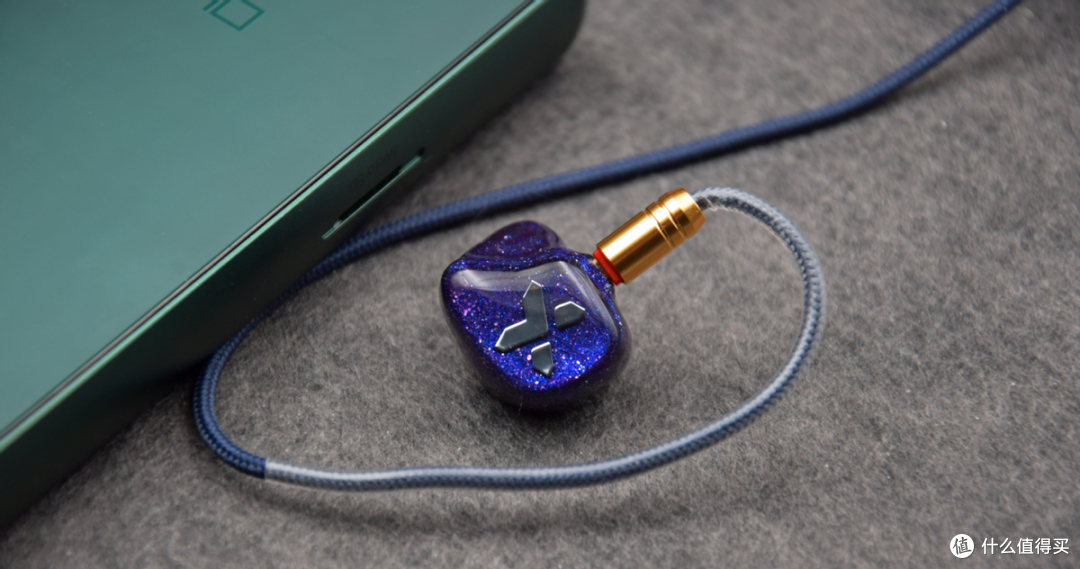 流行人声调音另一种进化弱水时砂旗舰qtx一圈六铁圈铁hifi耳机评测