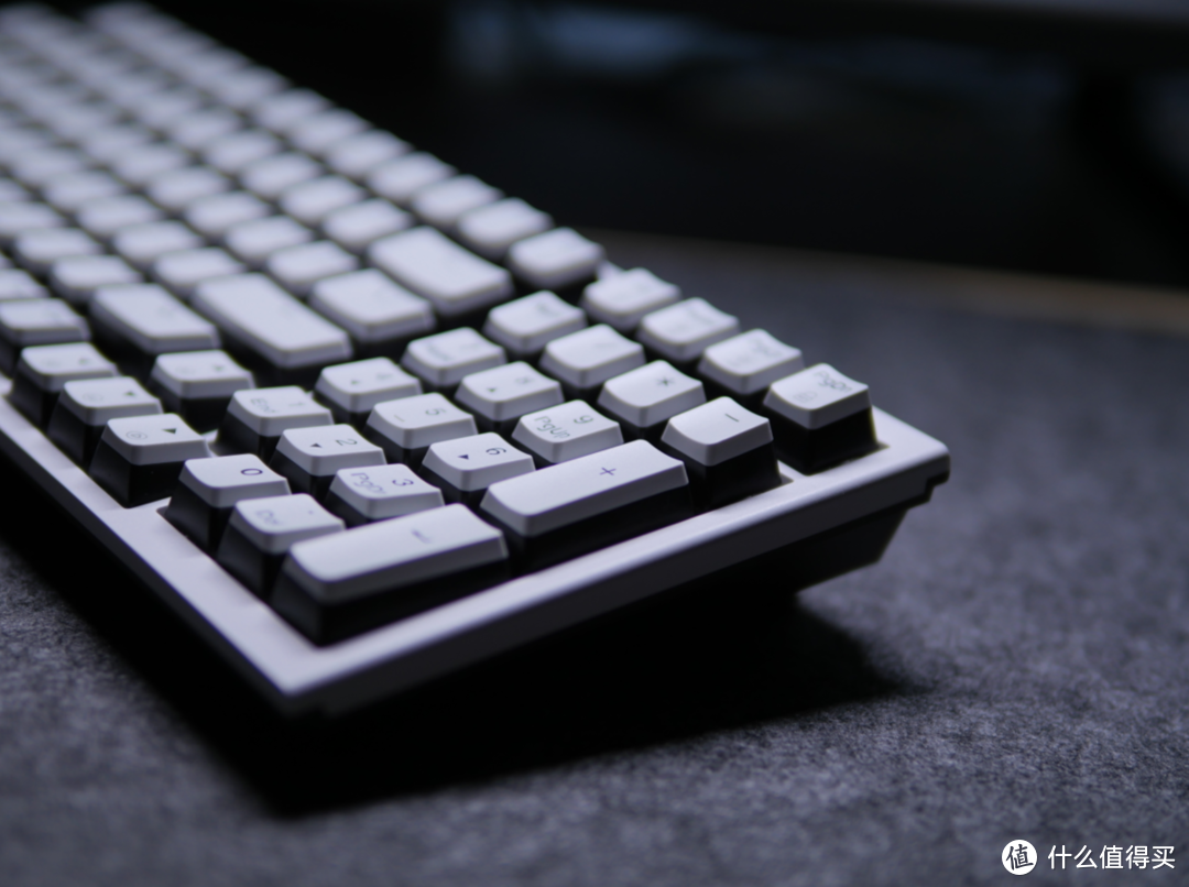 经典系列的新配列，黑峡谷X4机械键盘使用体验