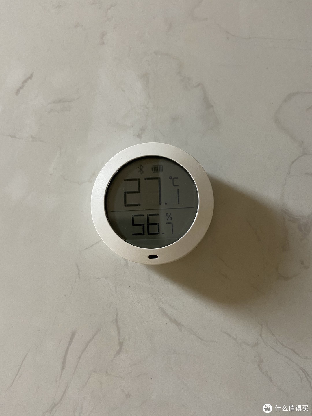 这个小温湿度计很重要！有了它室内才是真的智能