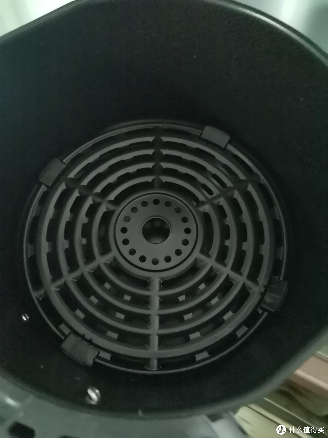 非常好用的空气炸锅，厨房必备的小家电