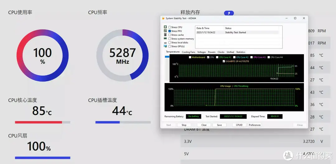 全塔重装旗舰，能用一辈子的机箱，乔思伯D500