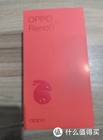 OPPO Reno9万事红！这外观绝了