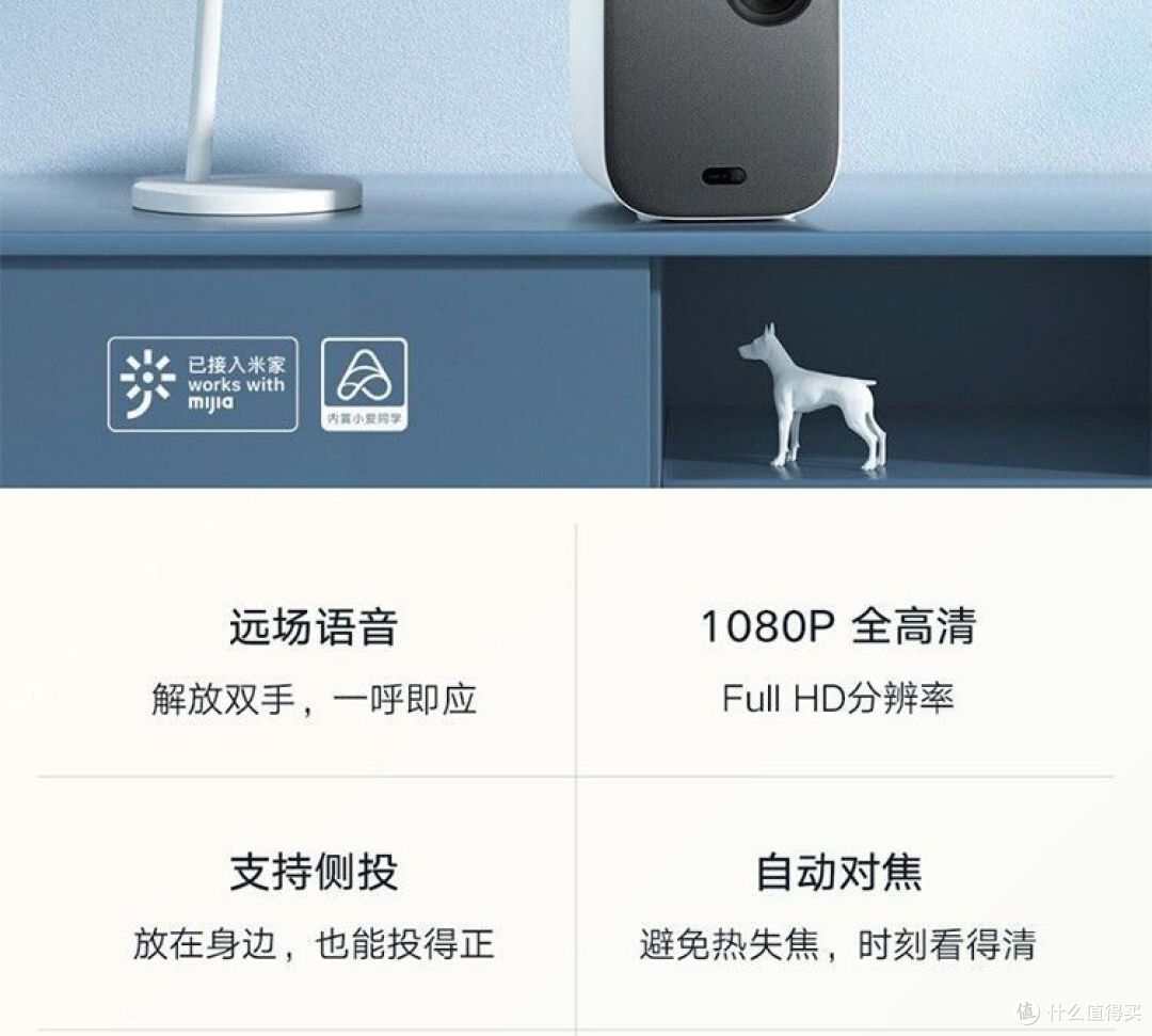 这款投影仪到底值不值？米家投影仪青春版2评测