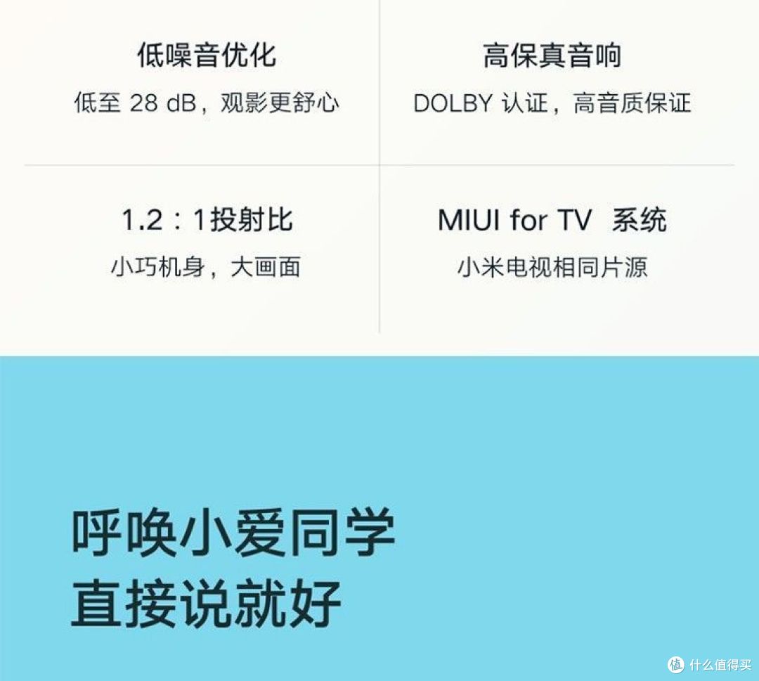 这款投影仪到底值不值？米家投影仪青春版2评测