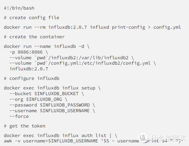 Rock 5b开发板 + BME280传感器 + InfluxDB/Grafana打造动态温湿度监控平台