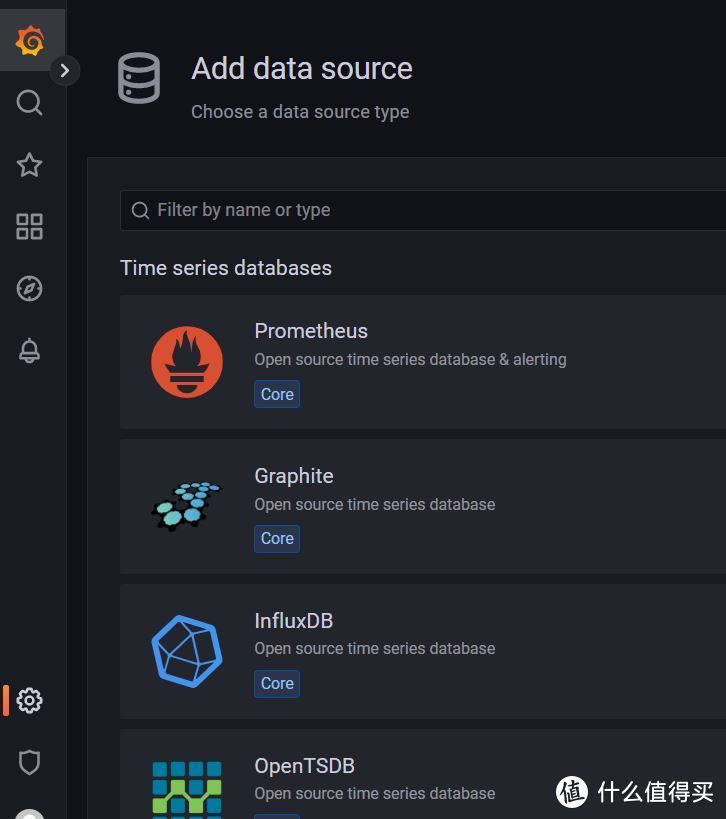 Rock 5b开发板 + BME280传感器 + InfluxDB/Grafana打造动态温湿度监控平台