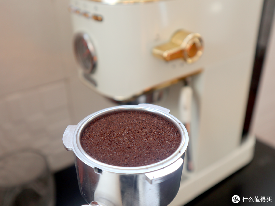 咖啡的滋味，意式的醇萃：长帝银河咖啡机体验