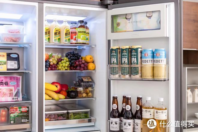 冬季冰箱1-7档哪个最好？新年什么冰箱最好用？注意这三点！