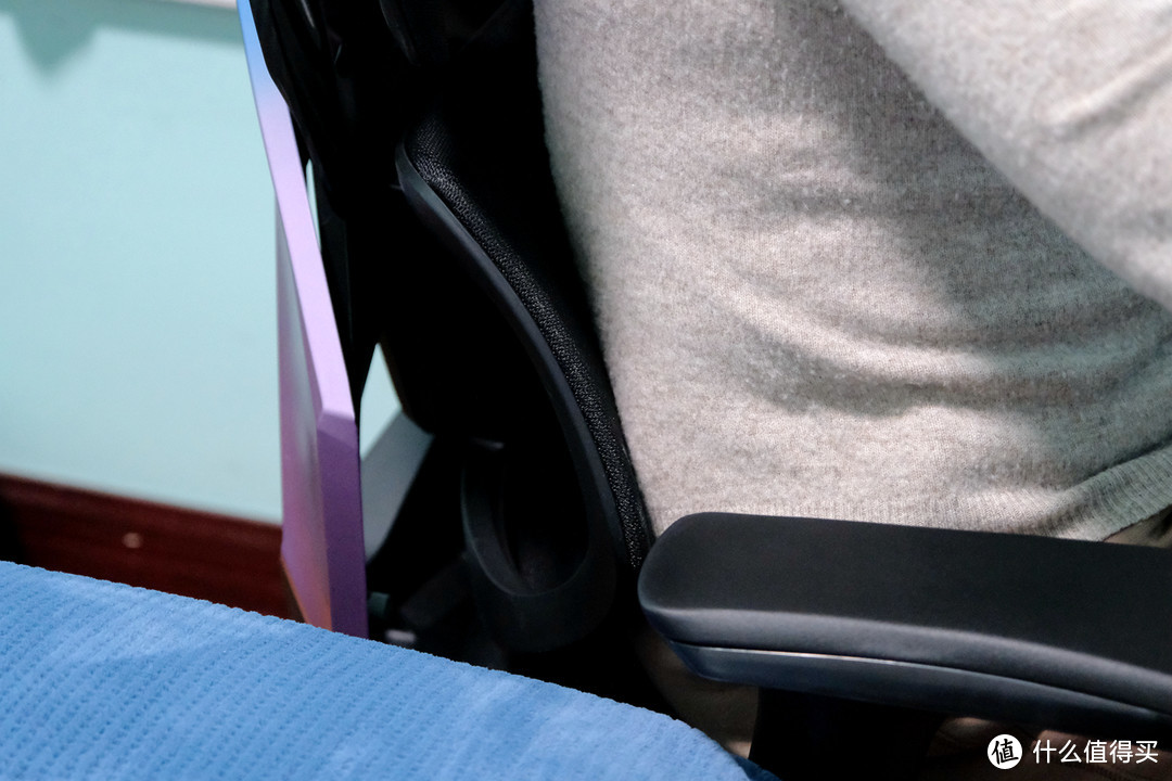 电竞人体工学椅革新者，骁骑X5S带来了怎样的体验