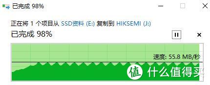 小金条U盘～值得买里炙手可热的海康威视星云R32抓紧手物美价廉