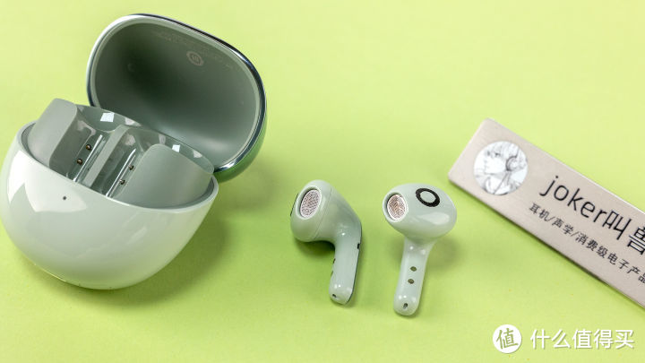 降噪+双设备+LHDC：小米/xiaomi Buds4真无线蓝牙耳机开箱实测